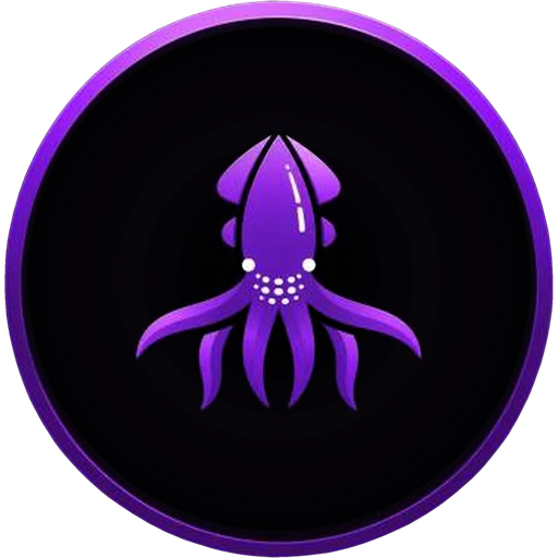 Squid Tech